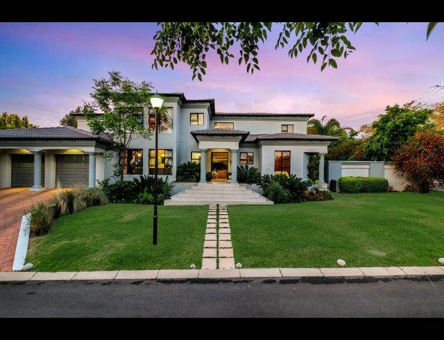 4 BEDROOM PROPERTY TO RENT IN DAINFERN VALLEY ESTATE